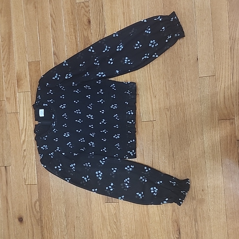 Wilfred Croptop